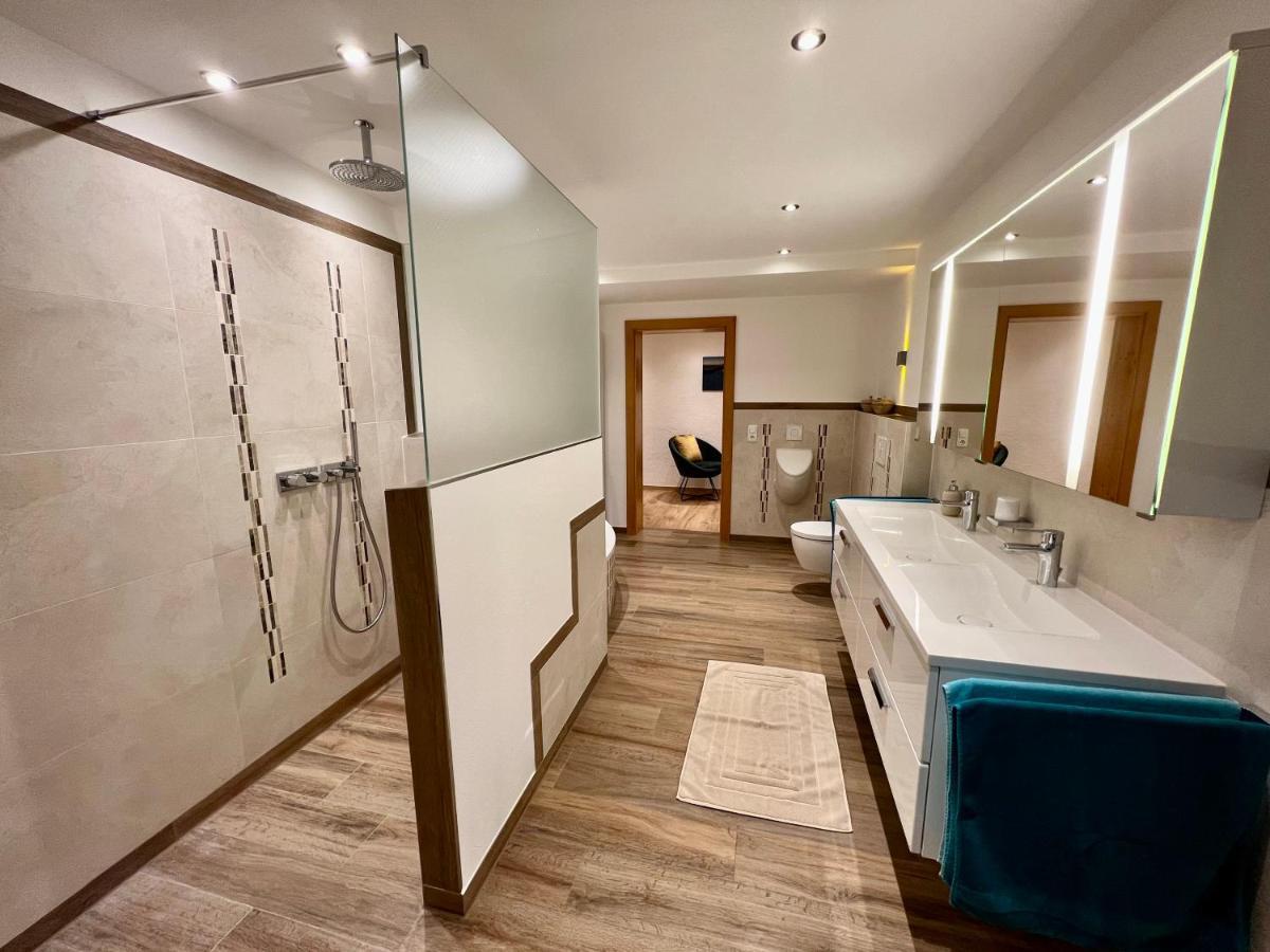 Beim Muehltaler II Apartment ชเลคิง ภายนอก รูปภาพ