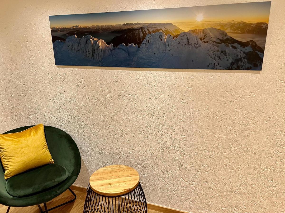 Beim Muehltaler II Apartment ชเลคิง ภายนอก รูปภาพ